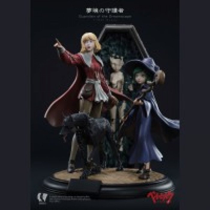  BIHS Studio - Farnese&Schierke&Guts - Berserk