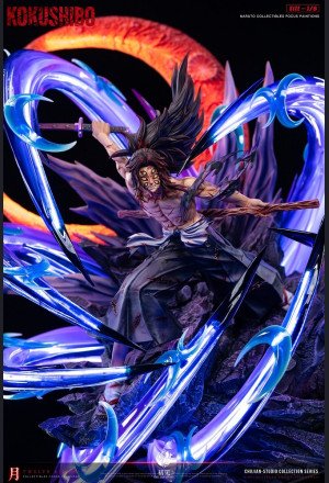 ChuJian Studio - Kokushibo - Demon Slayer