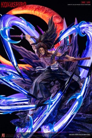 ChuJian Studio - Kokushibo - Demon Slayer