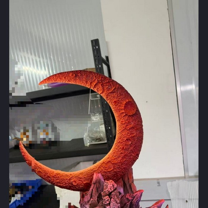 ChuJian Studio - Kokushibo - Demon Slayer