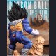 LP STUDIO - Vegeta - Dragon Ball