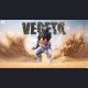 LP STUDIO - Vegeta - Dragon Ball