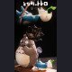 LAPUTA-studio - Totoro - My Neighbor Totoro Art Ornament