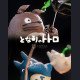 LAPUTA-studio - Totoro - My Neighbor Totoro Art Ornament