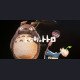 LAPUTA-studio - Totoro - My Neighbor Totoro Art Ornament
