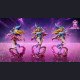 Aftershock Studio - Dark Magician Girl - Yu-Gi-Oh!