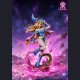 Aftershock Studio - Dark Magician Girl - Yu-Gi-Oh!