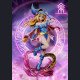 Aftershock Studio - Dark Magician Girl - Yu-Gi-Oh!