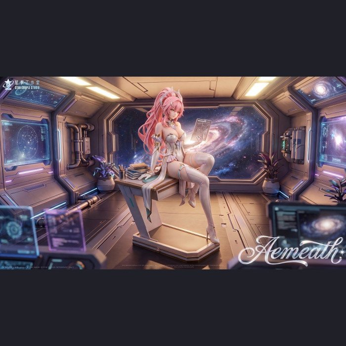 StarDoll Studio - Amis - Original Character Series