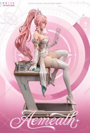 StarDoll Studio - Amis - Original Character Series