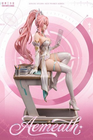 StarDoll Studio - Amis - Original Character Series