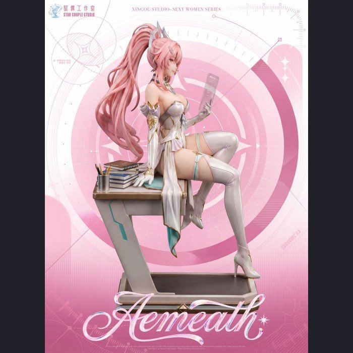 StarDoll Studio - Amis - Original Character Series