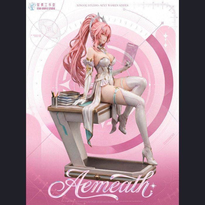 StarDoll Studio - Amis - Original Character Series