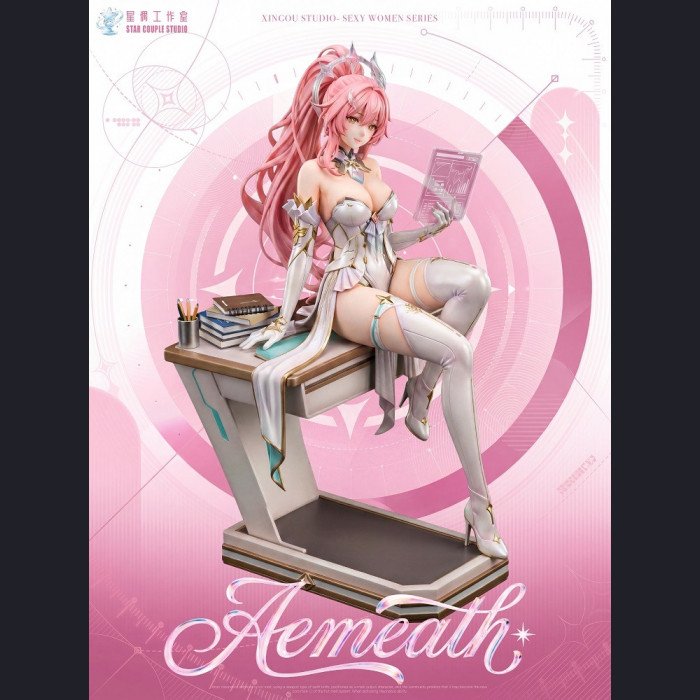 StarDoll Studio - Amis - Original Character Series