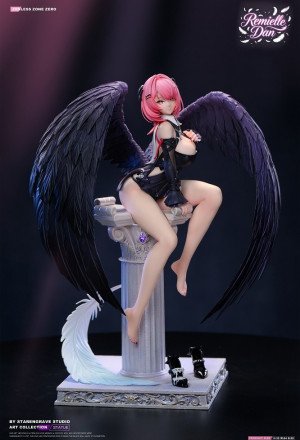 Starengrave Studio - Remielle Dan - Zenless Zone Zero