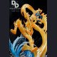 DIVINE DOMAIN STUDIO - Naruto Uzumaki - Naruto (Fourth Shinobi World War Arc)