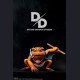 DIVINE DOMAIN STUDIO - Naruto Uzumaki - Naruto (Fourth Shinobi World War Arc)