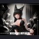Lingyue Studio - Miya - Evening Gown Miya