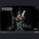 Neon Genesis Evangelion - Evangelion Unit-01(Deluxe Version) - BLITZWAY