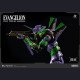Neon Genesis Evangelion - Evangelion Unit-01(Deluxe Version) - BLITZWAY