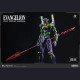 Neon Genesis Evangelion - Evangelion Unit-01(Deluxe Version) - BLITZWAY