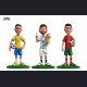 Joy Toon studio - Messi&Cristiano Ronaldo&Neymar - World Cup Final Dance