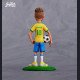 Joy Toon studio - Messi&Cristiano Ronaldo&Neymar - World Cup Final Dance