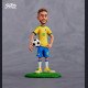 Joy Toon studio - Messi&Cristiano Ronaldo&Neymar - World Cup Final Dance