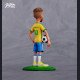Joy Toon studio - Messi&Cristiano Ronaldo&Neymar - World Cup Final Dance