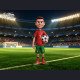 Joy Toon studio - Messi&Cristiano Ronaldo&Neymar - World Cup Final Dance