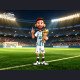 Joy Toon studio - Messi&Cristiano Ronaldo&Neymar - World Cup Final Dance