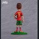 Joy Toon studio - Messi&Cristiano Ronaldo&Neymar - World Cup Final Dance