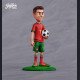 Joy Toon studio - Messi&Cristiano Ronaldo&Neymar - World Cup Final Dance