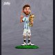 Joy Toon studio - Messi&Cristiano Ronaldo&Neymar - World Cup Final Dance