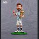 Joy Toon studio - Messi&Cristiano Ronaldo&Neymar - World Cup Final Dance