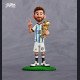 Joy Toon studio - Messi&Cristiano Ronaldo&Neymar - World Cup Final Dance