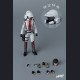 Hero toys - Rena Yanase - Ultraman Tiga