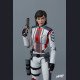 Hero toys - Rena Yanase - Ultraman Tiga