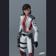 Hero toys - Rena Yanase - Ultraman Tiga