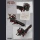 Votum Studio - The Maid - Blood Covenant