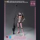 Threezero - ROBO-DOU Evangelion Unit-08 α - Rebuild of Evangelion