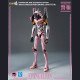 Threezero - ROBO-DOU Evangelion Unit-08 α - Rebuild of Evangelion