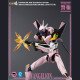Threezero - ROBO-DOU Evangelion Unit-08 α - Rebuild of Evangelion