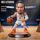 M3 Studio - Jalen Brunson - NBA King of New York Chibi Figure