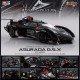 Threezero - G.S.X RS SIREN - Future GPX Cyber Formula