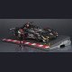 Threezero - G.S.X RS SIREN - Future GPX Cyber Formula