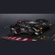 Threezero - G.S.X RS SIREN - Future GPX Cyber Formula