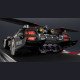Threezero - G.S.X RS SIREN - Future GPX Cyber Formula