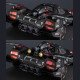 Threezero - G.S.X RS SIREN - Future GPX Cyber Formula