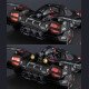 Threezero - G.S.X RS SIREN - Future GPX Cyber Formula